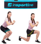 inSPORTline Erősítő hurok inSPORTline Hiplop M azúrkék (21695)