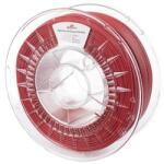 Spectrum Filament Spectrum PLA Mat 1000g, roșu sângeros