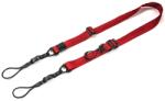 Artisan & Artist ACAM-25 Red, Curea pentru camere foto, Easy Slider