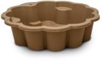 DOLONI ECO Line Groapă de nisip floare maro (01234/01eco)