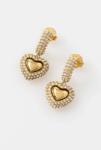 Guess cercei BELOVED PPYA-AKD0BN_GLD (JUBE05.021JW)