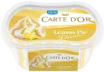 Carte d'Or Mini Jégkrém Citromtorta 200 ml