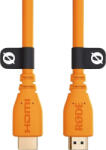 RØDE HDMI CABLE 3m Orange 4K 60p 3 m Видео кабел (<![CDATA[HDMICABLE3M-O]]>)