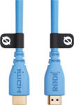 RØDE HDMI CABLE 3m Blue 4K 60p 3 m Видео кабел (<![CDATA[HDMICABLE3M-B]]>)