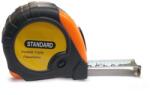 Z-TOOLS Ruleta Profesionala, 5 m, Protectie Cauciuc, Anti-impact, Zilan (ZLN-ZLN2899)