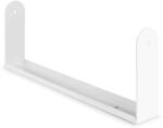 Power Dynamics PDW8WR U-Bracket Hangfal konzol - Fehér
