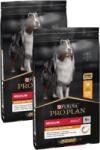 PRO PLAN Purina Pro Plan Medium Adult Optibalance csirke és rizs 2x14kg