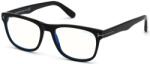 Tom Ford FT5662-B 001 Rame de ochelarii Rama ochelari