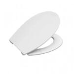 Zilan Capac WC, din Plastic, Forma Ovala, Diverse Culori, Zilan (ZLN-DSY1052)
