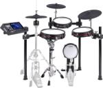 Alesis Strata Club Black Elektromos dobszett (<![CDATA[STRATACLUBXEUK]]>)