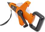 Berger Ruleta Profesionala, 30 m, cu Varf, Wfeng, Z-tools (ZLN-ZTS8752)