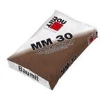 Baumit Mortar Pentru Zidarie Baumit Mm 30 40Kg / Palet 35 Saci