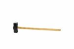 Z-TOOLS Ciocan din Otel Carbon, 5 kg, in Matrita, Forjat, Z-tools (ZLN-1280) Ciocan