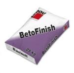 Baumit Masa De Spaclu Pentru Betoane Baumit Beto Finish 25Kg / Palet 48 Saci