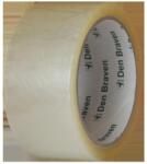 Z-tools Banda Scotch, Transparent, 46 mm x 60 m, Den Braven (ZLN-D4660T)