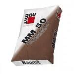 Baumit Mortar Pentru Zidarie Baumit Mm 50 40Kg / Palet 35 Saci