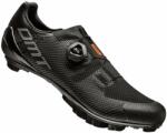 DMT KM3 Black 43 Férfi bicikliscipő (M0010DMT20KM3-A-0019-43)