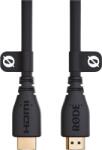 RØDE HDMI CABLE 1.5m black 4K 60p 1, 5 m Видео кабел (<![CDATA[HDMICABLE1.5M]]>)