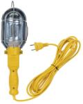 Z-TOOLS Lampa Portabila de Lucru cu Carlig de Agatare, 100 W , 5 m , Z-tools (ZLN-ZLN1120)