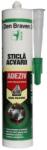 Den Braven Silicon pentru Sticla si Acvarii, Transparent, Den Braven, 280 ml (ZLN-D12002214)