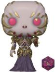 Funko POP! Games: Vecna & d20 (Dungeons & Dragons) Special Edition (POP-0853)