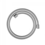 HANSGROHE Furtun de dus textil 160 cm, crom, Hansgrohe Designflex 28260000 28260000 (28260000)