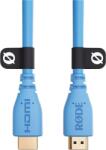RØDE HDMI CABLE 3m Blue 4K 60p 3 m Cablu video (<![CDATA[HDMICABLE3M-B]]>)