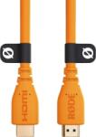 RØDE HDMI CABLE 3m Orange 4K 60p 3 m Cablu video (HDMICABLE3M-O)