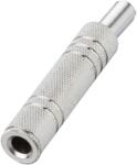 Bespeco PV3 Jack 6, 3 mm (<![CDATA[PV3]]>)