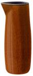 Bitz Tejeskanna 500 ml, borostyán/fekete, Bitz (BITZ11273)