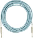 Fender Original Series Instrument Cables Daphne Blue