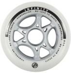 Powerslide Roți inline Infinity 84 mm 85A 4-Pack