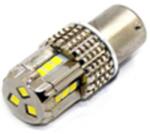 DT-Xenon DTX BAY15D P21/5W 15SMD LED SuperBright piros Canbus