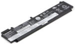 Lenovo ThinkPad T460s (20F9, 20FA), T470s (20HF, 20HG, 20JS, 20JT) gyári új 3 cellás 2095mAh hosszú akkumulátor (00HW022, 00HW023)