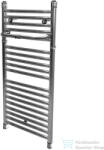 Radeco RETRO A4-400/P/CR 1060x445 design radiátor, króm színben (Radeco_RETRO_A4_400_P_CR)