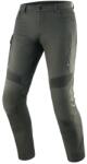 Rebelhorn Vandal Vandal Twill Blugi de motocicletă verzi lichidare (PRBRH-JP-VANDAL-TWILL_62)
