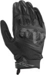 IXON Mănuși moto damă IXON Rise Air 2 negre (IXO300212027-1001)