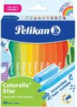 Pelikan Colorella Star C302 30 színű filctoll készlet (822336)