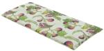 Pad a padra RELOXO 140x48 cm - több kialakítás Termék színe: Világoszöld