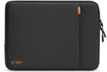  Univerzális laptop / tablet táska Tech-protect Defender - 11-13", fekete táska
