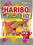 HARIBO Pommes Fizz jeleu chipsuri acrișoare 80g