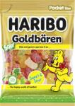 HARIBO Urși Haribo Sour Gold 80g