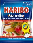 HARIBO Jeleu Haribo Starmix cu aromă de fructe 80 g
