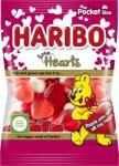 HARIBO Bomboane jeleu Haribo Love Hearts 80g