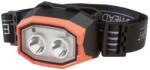 JAXON led headlamp lumina max 500 lm 3xaaa 1, 5v no battery included (AJ-LAR123) - nextfish