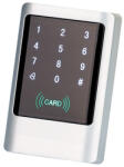  KIT-CON-M1/125kHz/6db CON-TAG-el/IP65/Kültéri/fém/RFID/olvasó és kódzár