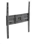 Meliconi SlimStyle Plus 400 SDR 40"-82" VESA 400x400 dupla karos dönthető, forgatható fali konzol