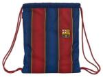Fc Barcelona Hátizsák Kötelekkel F. C. Barcelona M865 Kék 5 LITER kék