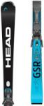 HEAD Wc Rebels E. Gsr + Pr 11 Gw 177