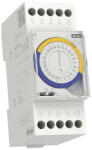 ELKO EP ATS-2DR - Analóg kapcsolóóra ( 8218 ) (8218)